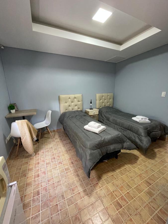 La Colmena Aparts Aparthotel El Calafate Exterior photo
