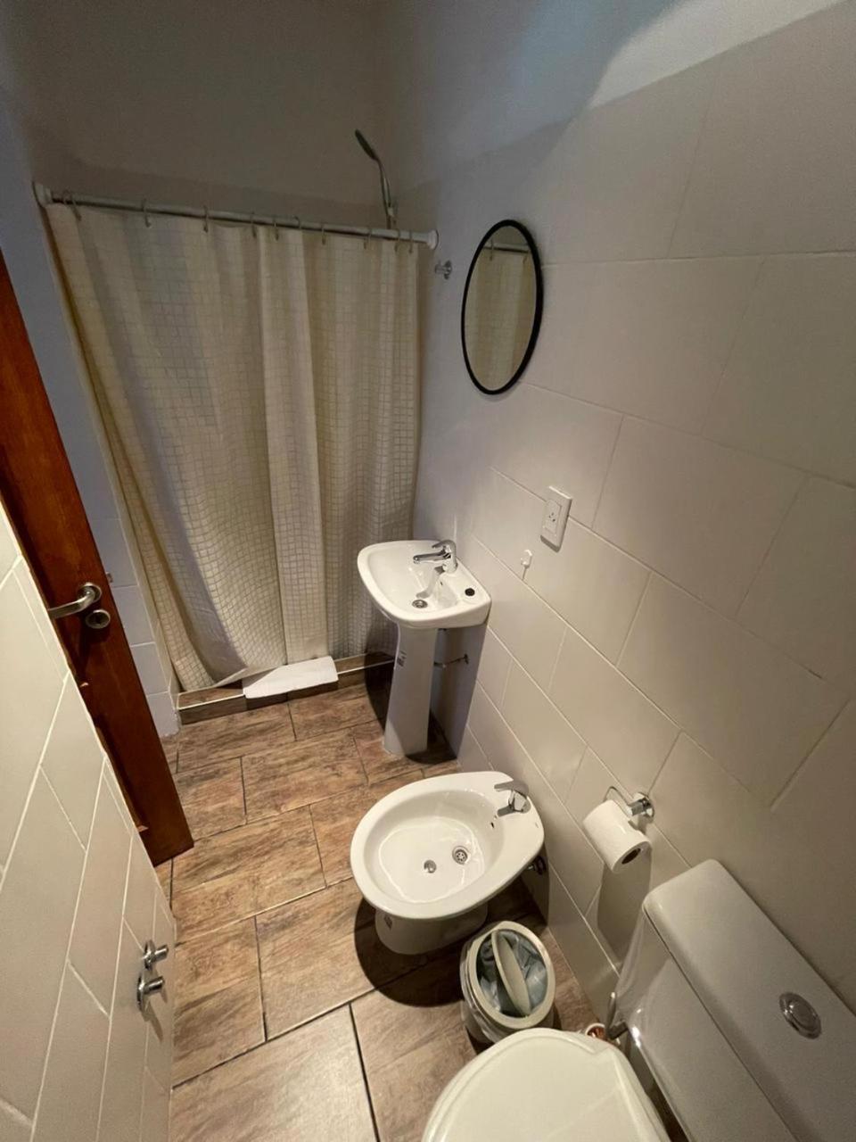 La Colmena Aparts Aparthotel El Calafate Exterior photo