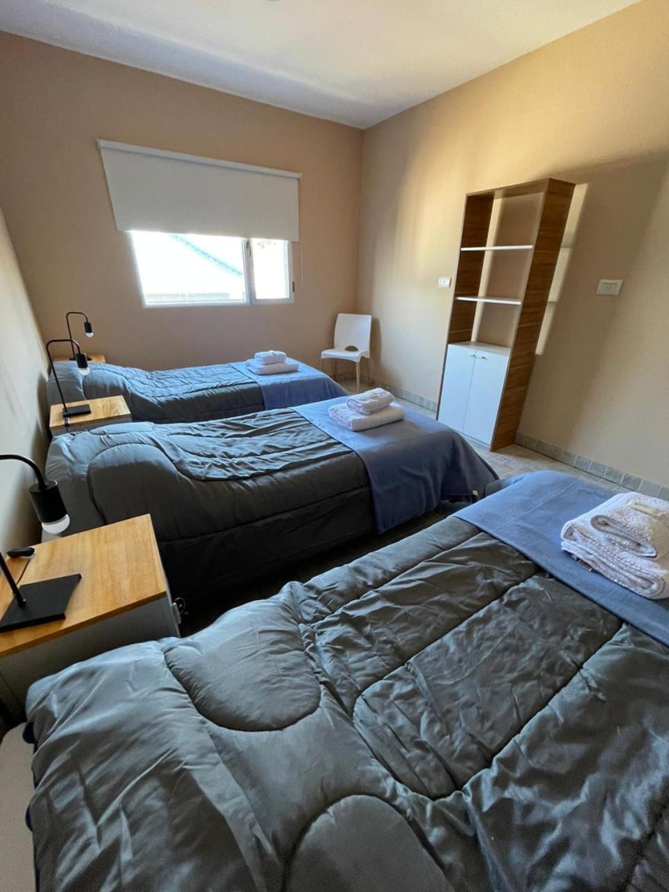 La Colmena Aparts Aparthotel El Calafate Exterior photo