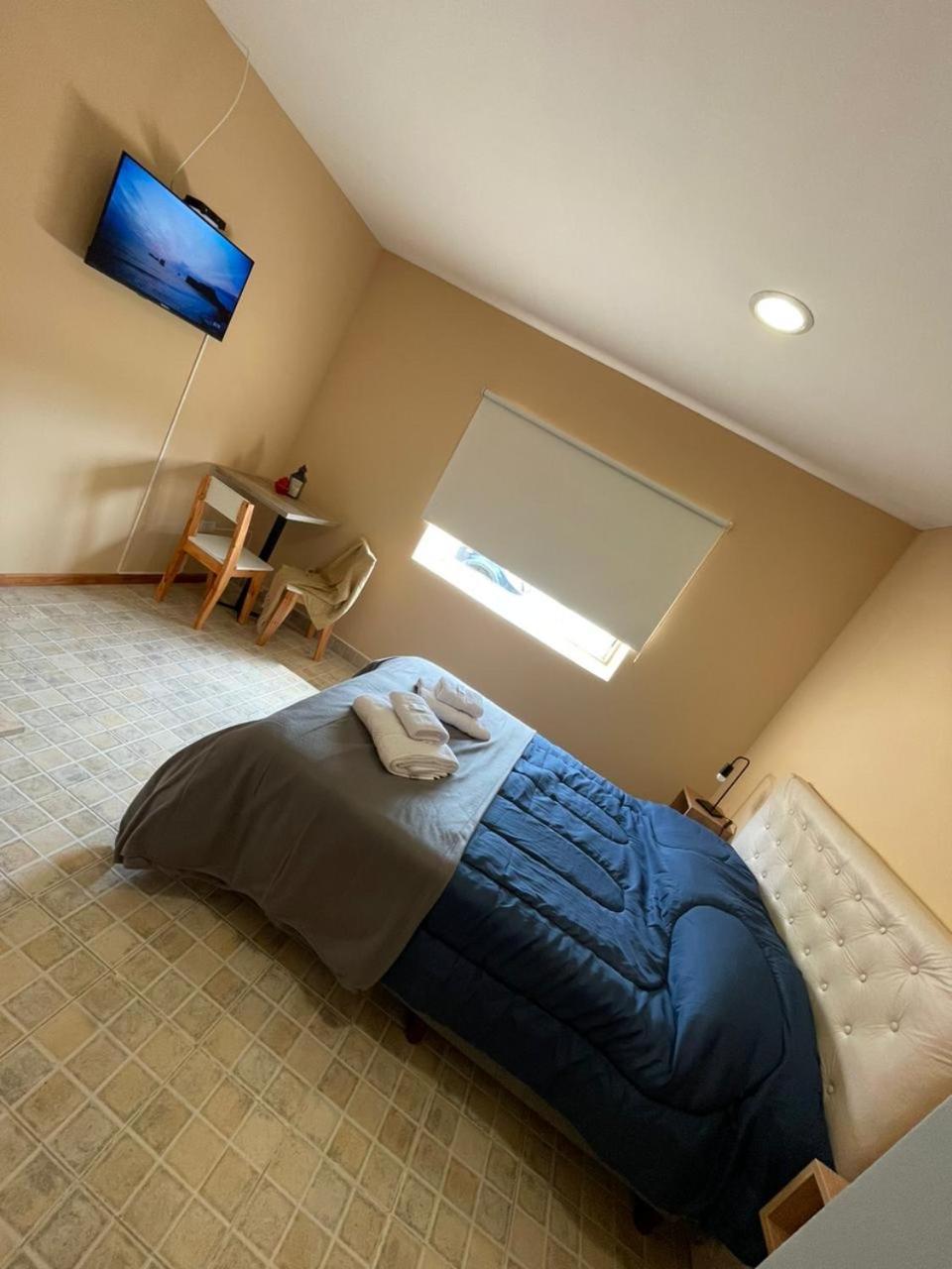 La Colmena Aparts Aparthotel El Calafate Exterior photo